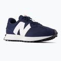 Încălțăminte pentru bărbați  New Balance 327 blue navy 8