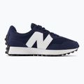 Încălțăminte pentru bărbați  New Balance 327 blue navy 9