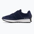 Încălțăminte pentru bărbați  New Balance 327 blue navy 10