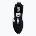 Încălțăminte pentru bărbați  New Balance 327's V1 black MS327CBW 5