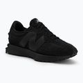 Încălțăminte pentru bărbați  New Balance 327's V1 black MS327CTB