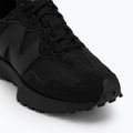 Încălțăminte pentru bărbați  New Balance 327's V1 black MS327CTB 7