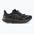 Încălțăminte de alergat pentru bărbați New Balance Fresh Foam 1080 V12 Permafros neagră NBM1080V12 2