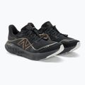 Încălțăminte de alergat pentru bărbați New Balance Fresh Foam 1080 V12 Permafros neagră NBM1080V12 4