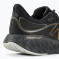 Încălțăminte de alergat pentru bărbați New Balance Fresh Foam 1080 V12 Permafros neagră NBM1080V12 9