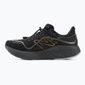 Încălțăminte de alergat pentru bărbați New Balance Fresh Foam 1080 V12 Permafros neagră NBM1080V12 10