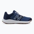 Încălțăminte de alergat pentru bărbați New Balance 520V7 albastră NBM520RN7.D.085 2