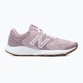 Încălțăminte de alergat pentru femei New Balance 520V7 roză NBW520RR7.B.065 2