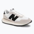 New Balance pantofi pentru bărbați WS237V1 alb