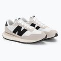 New Balance pantofi pentru bărbați WS237V1 alb 4