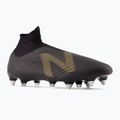 New Balance Tekela V4 Pro SG ghete de fotbal pentru bărbați negru ST1SBK4 9