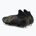 New Balance Tekela V4 Pro SG ghete de fotbal pentru bărbați negru ST1SBK4 3