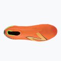 New Balance ghete de fotbal pentru bărbați Tekela V4 Pro FG portocaliu ST1FDF4.D.075 14