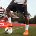 New Balance ghete de fotbal pentru bărbați Tekela V4 Pro FG portocaliu ST1FDF4.D.075 17