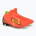 New Balance ghete de fotbal pentru bărbați Tekela V4 Pro FG portocaliu ST1FDF4.D.075 4