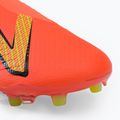 New Balance ghete de fotbal pentru bărbați Tekela V4 Pro FG portocaliu ST1FDF4.D.075 7