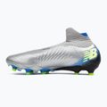 New Balance ghete de fotbal pentru bărbați Tekela V4 Pro FG argintiu ST1FSB4 13