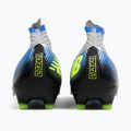 New Balance ghete de fotbal pentru bărbați Tekela V4 Pro FG argintiu ST1FSB4 14