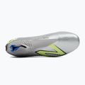 New Balance ghete de fotbal pentru bărbați Tekela V4 Pro FG argintiu ST1FSB4 15