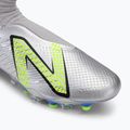 New Balance ghete de fotbal pentru bărbați Tekela V4 Pro FG argintiu ST1FSB4 7