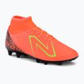 New Balance Tekela V4 Magique FG pentru bărbați ghete de fotbal neon dragonfly