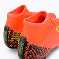 New Balance Tekela V4 Magique FG pentru bărbați ghete de fotbal neon dragonfly 5