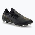 New Balance ghete de fotbal pentru bărbați Furon V7 Pro SG negru SF1SBK7