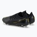 New Balance ghete de fotbal pentru bărbați Furon V7 Pro SG negru SF1SBK7 3