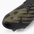 New Balance ghete de fotbal pentru bărbați Furon V7 Pro SG negru SF1SBK7 7