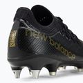 New Balance ghete de fotbal pentru bărbați Furon V7 Pro SG negru SF1SBK7 9