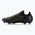 New Balance ghete de fotbal pentru bărbați Furon V7 Pro SG negru SF1SBK7 10