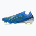 New Balance ghete de fotbal pentru bărbați Furon V7 Pro FG albastru SF1FBS7 11