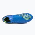 New Balance ghete de fotbal pentru bărbați Furon V7 Pro FG albastru SF1FBS7 13