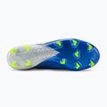 New Balance ghete de fotbal pentru bărbați Furon V7 Pro FG albastru SF1FBS7 5
