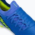 New Balance ghete de fotbal pentru bărbați Furon V7 Pro FG albastru SF1FBS7 7