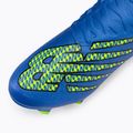 New Balance ghete de fotbal pentru bărbați Furon V7 Pro FG albastru SF1FBS7 9