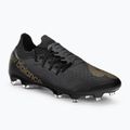 Ghete de fotbal pentru bărbați New Balance Furon V7 Pro FG negru SF1FBK7