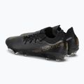 Ghete de fotbal pentru bărbați New Balance Furon V7 Pro FG negru SF1FBK7 3