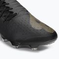 Ghete de fotbal pentru bărbați New Balance Furon V7 Pro FG negru SF1FBK7 7