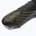 Ghete de fotbal pentru bărbați New Balance Furon V7 Pro FG negru SF1FBK7 11