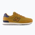 New Balance GC515DH pantofi maro pentru copii 12
