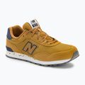 New Balance GC515DH pantofi maro pentru copii