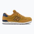 New Balance GC515DH pantofi maro pentru copii 2