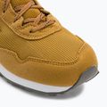New Balance GC515DH pantofi maro pentru copii 7