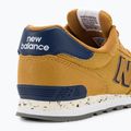 New Balance GC515DH pantofi maro pentru copii 9