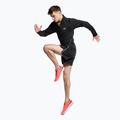 Tricou de antrenament pentru bărbați New Balance Top NB Heat Grid Half Zip negru NBMT23252BK 2
