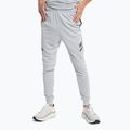 Pantaloni de antrenament pentru bărbați New Balance Tenacity Football albastru NBMP23091LAN