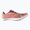 Crampoane de alergat pentru bărbați New Balance Spikes portocalii NBUSDELRE2 2