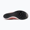 Crampoane de alergat pentru bărbați New Balance Spikes portocalii NBUSDELRE2 5