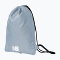 New Balance Team Geantă cu cordon gri
